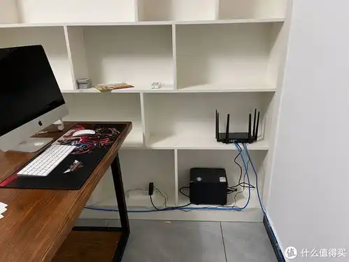 两千多的宽带网络系统,全屋wifi使用心得
