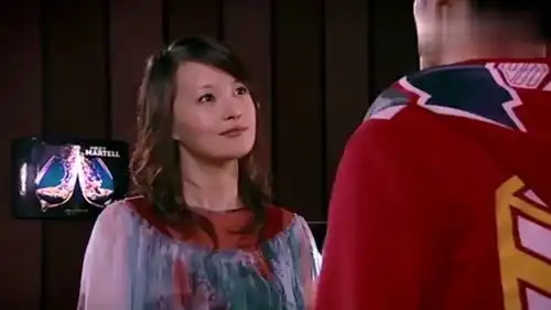 爱情公寓曾小贤不想和劳拉结婚,居然用这种方法拒绝