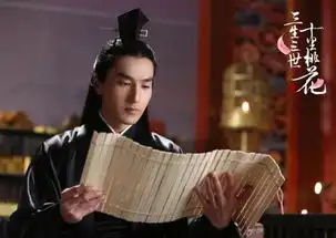 赵又廷能演花美男夜华全因老婆高圆圆
