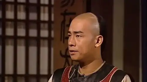 鹿鼎记小宝又费财又费力,却硬是没找到顺治下落太懊恼了
