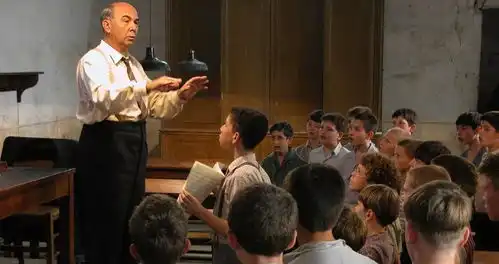 童年已远去,我们还可以找回吗内含观影浮力