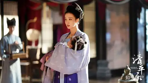 如何评价王楚然与刘亦菲的似与像