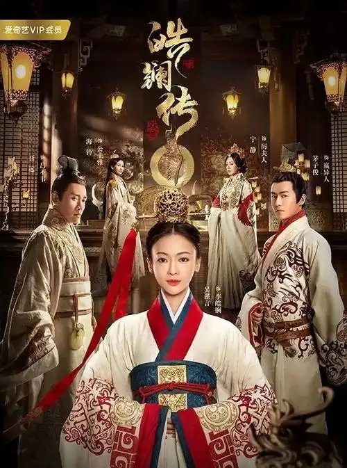 流量新剧大规模对打最后赢的会是哪一家