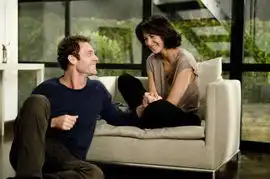 不惑之年lgederaison官方剧照