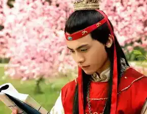 唐人新剧和吴秀波刘涛的剧撞题材咯,据说主演是他们
