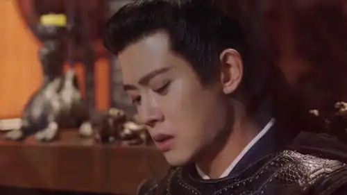 周生如故时宜含泪出嫁,周生辰转身的那一刻,比谁都痛苦