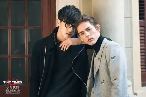 小时代3刺金时代
