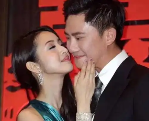 出道16年无黑点,演技智商和情商依旧在线的林依晨,背后靠山竟然是...