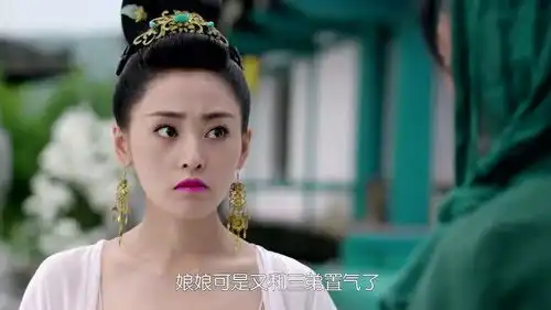 太子妃升职记皇后组织联盟,杨严变成蝙蝠侠,赵王竟是绿巨人