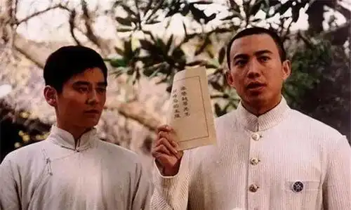 我是特种兵播出10年,反派杨烁热度最大,几位主演几乎没消息