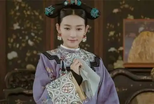 清朝陆氏是汉人出身,又没有子嗣,为何却能得到皇贵妃的封号
