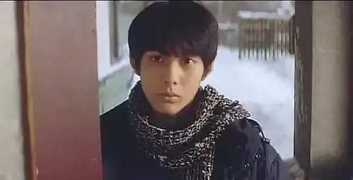 中版情书开拍李安御用编剧,刘青云女儿指导,挑战柏原崇