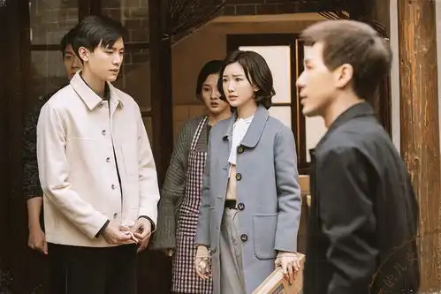 2021必追10部高质感剧杨紫女心理师赵丽颖幸福到万家,都是黄金阵容
