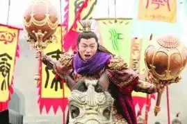 王宝强演儿时李元霸遭质疑出品人我们态度严谨