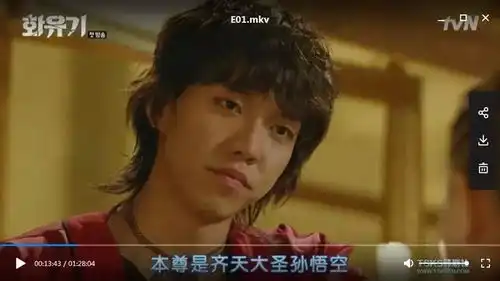 好评如潮的花游记烂尾了,但李昇基的演艺人生不会烂尾
