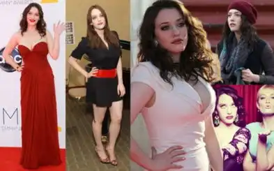 范冰冰赵薇都是胖子别用微胖来安慰自己
