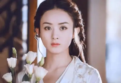 6个被赵丽颖演活的角色,花千骨只排第3,第一看到流口水