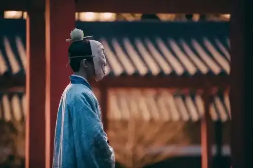 下一部历史剧爆款,我押他