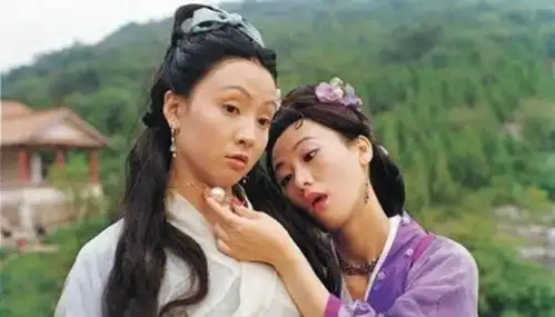 聪明的陶虹,倔强的翁虹,重聚春光灿烂猪八戒
