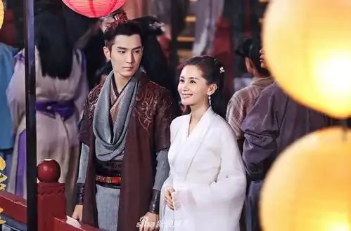 太古神王开播之后恶评如潮,盛一伦面瘫演技成剧中最大槽点