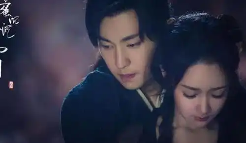 杨紫邓伦再度携手合拍新剧,新剧虐爆香蜜网友期待灵修夫妇