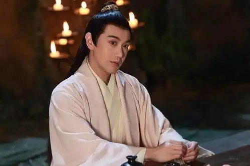 三生三世十里桃花墨渊表白5次,可惜白浅一次也没明白
