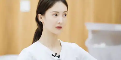 金晨不管孤注一掷票房多高,自己也不会与咏梅老师搭档了
