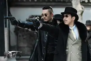 锋刃明晚登陆贵州卫视网友呼吁拍续集
