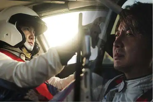 看完飞驰人生你就真的懂拉力赛了吗
