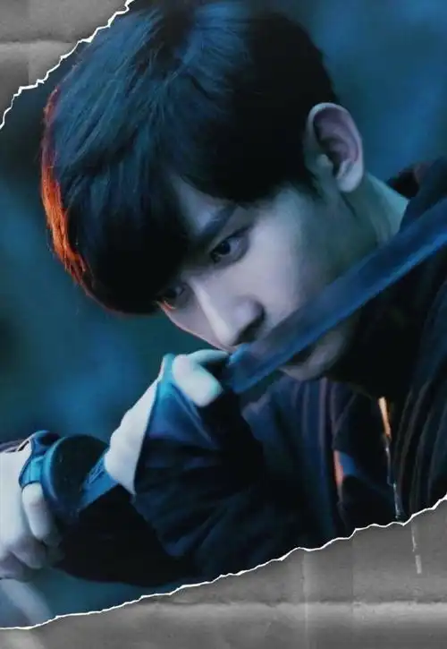 盗墓笔记重启张起灵颜值太低,还不如之前成毅版,这版才帅