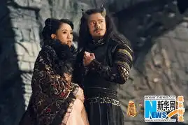 大闹天宫曝情梦剧照解读悟空与狐妖动人友情