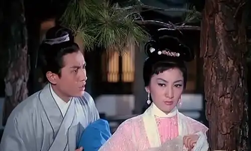 中国第一部恐怖片,曾因太过血腥吓死一名老太太,被禁播20年