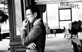 创业时代剧中创业时代黄轩剧照52pk娱乐频道
