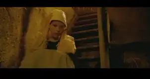 戴珍珠耳环的少女截图
