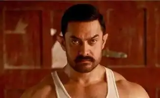 摔跤吧爸爸10句超燃双语台词
