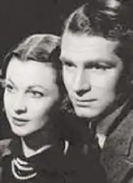 费雯丽费雯丽魂断蓝桥剧照