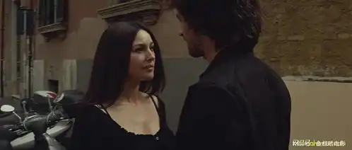 罗马浪到巴黎,莫妮卡电影开始的肉体横陈,女神老了