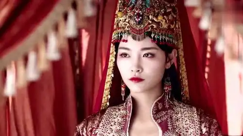 芸汐传龙非夜想起了秦王战场上的一切,有意思