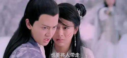 白蛇传说热播,杨紫化身呆萌贪吃蛇,与男主演绎千年虐恋
