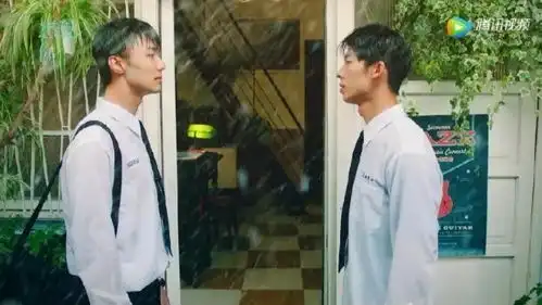 想见你男二是宝藏男孩完全就是运动系男友,还神似朴叙俊