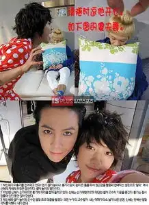 我要李弘基的资料