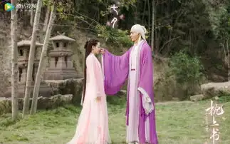 三生三世枕上书将定档播出,希望可以有个好个好结局
