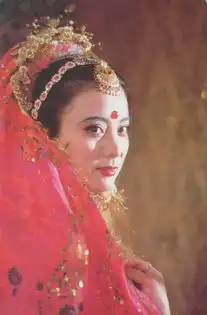 一世西游缘送给女神的生日礼物