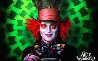 万圣节到了,来比比谁的鬼故事讲得最精彩
