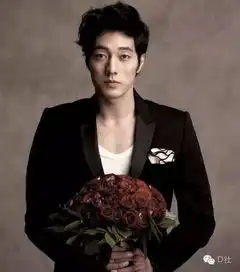 李敏镐李钟硕李光洙全智贤,他们竟然都是模特出身