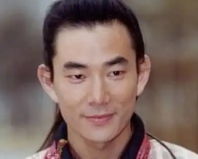 扮演过楚留香的演员有哪些