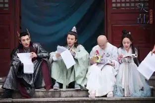 天乩之白蛇传说经典台词,句句让人心痛,但它却虐哭无数网友
