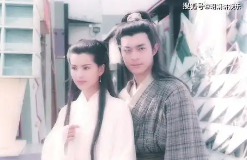 这个男人帅了一辈子,年轻时郎艳独绝,黑化后狷狂邪魅,世无其二
