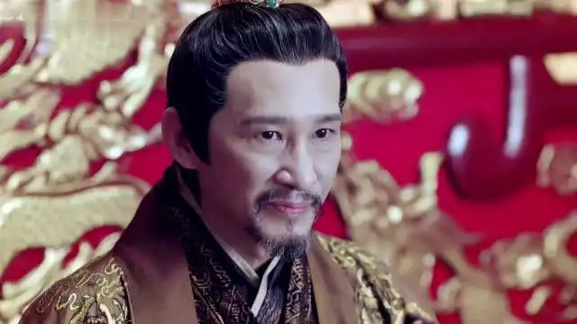 李隆基跑了,儿子擅自称帝,但安史之乱也没平定,最终担子留给了孙子
