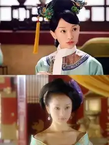 杨幂新剧照美过白浅,官配对视甜过三生,古装大女主戏还有这些一定要看